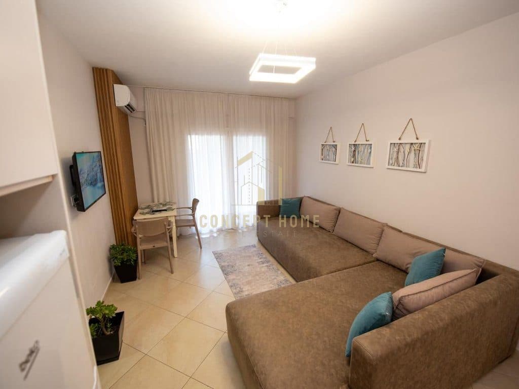 Apartament 1+1 Për Shitje në Vlore - 160000€ | 68.7 m² 4