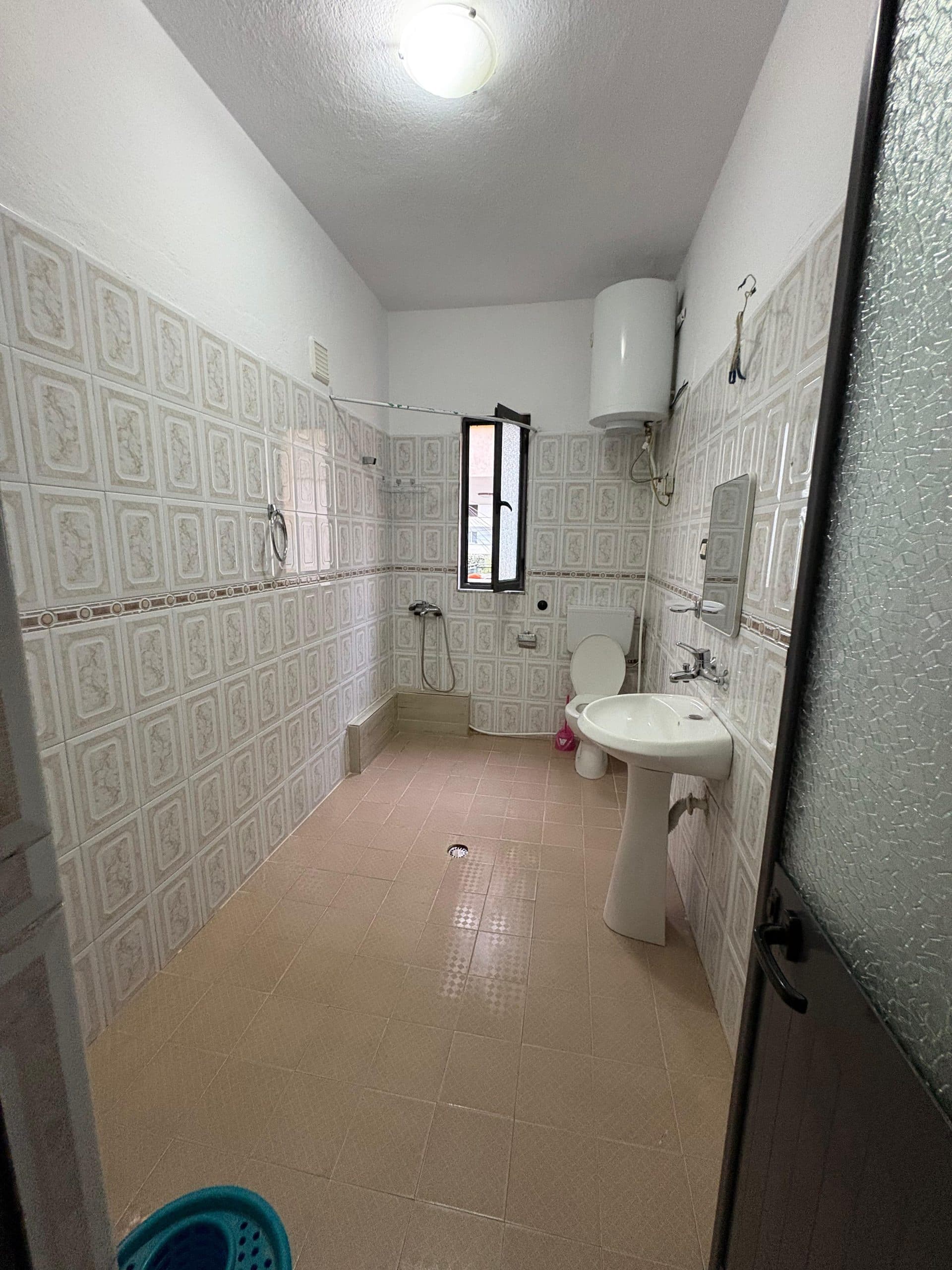 Apartament 2+1 Me Qira në Rruga Jordan Misja, Tiranë - 350€ | 95 m² 3