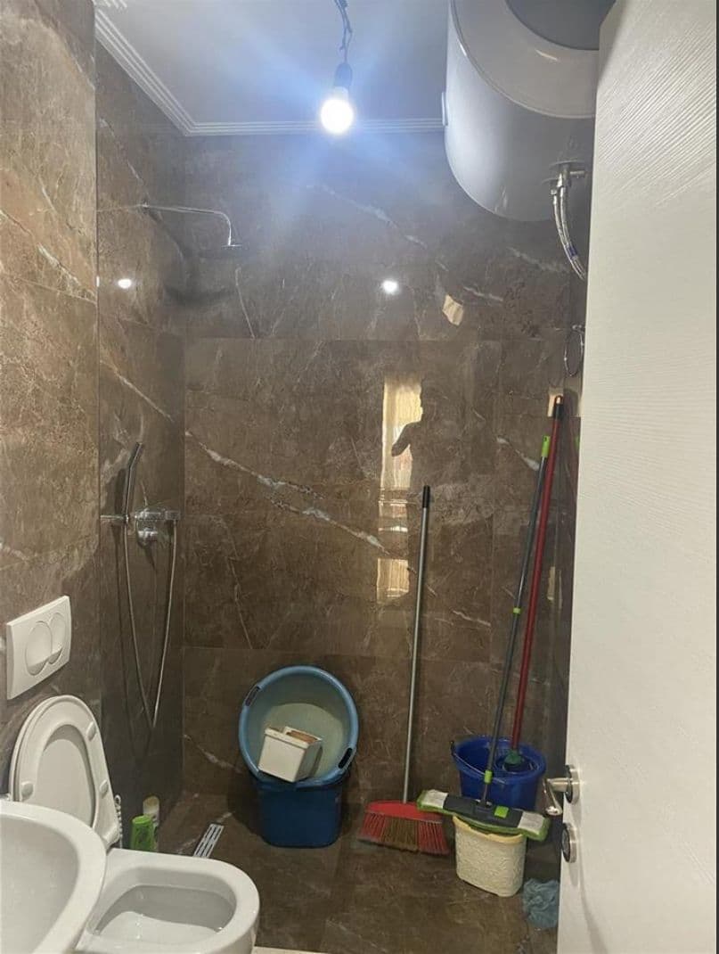 Shitet apartament 2+1 Ne Shkozë 3