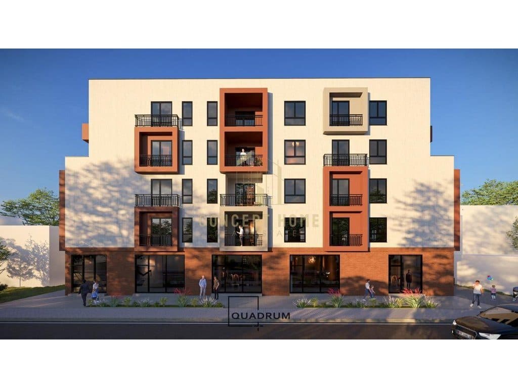 Shitet apartament 1 1 ne kamez