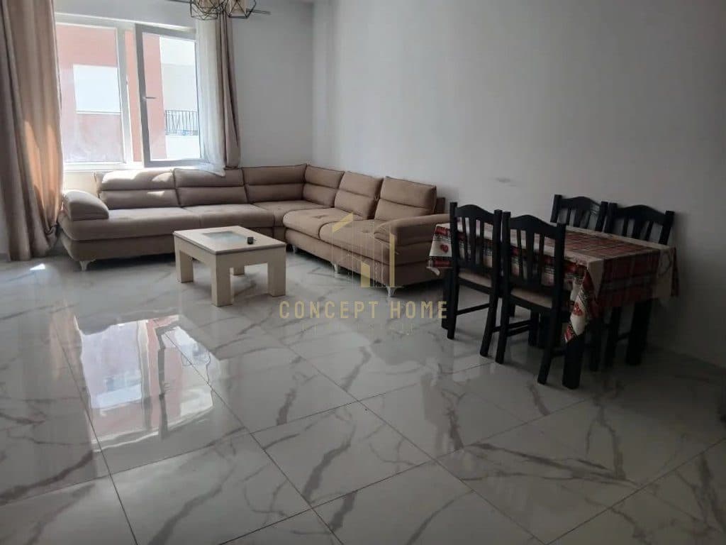 Jepet me qera apartament 1+1 ne 1