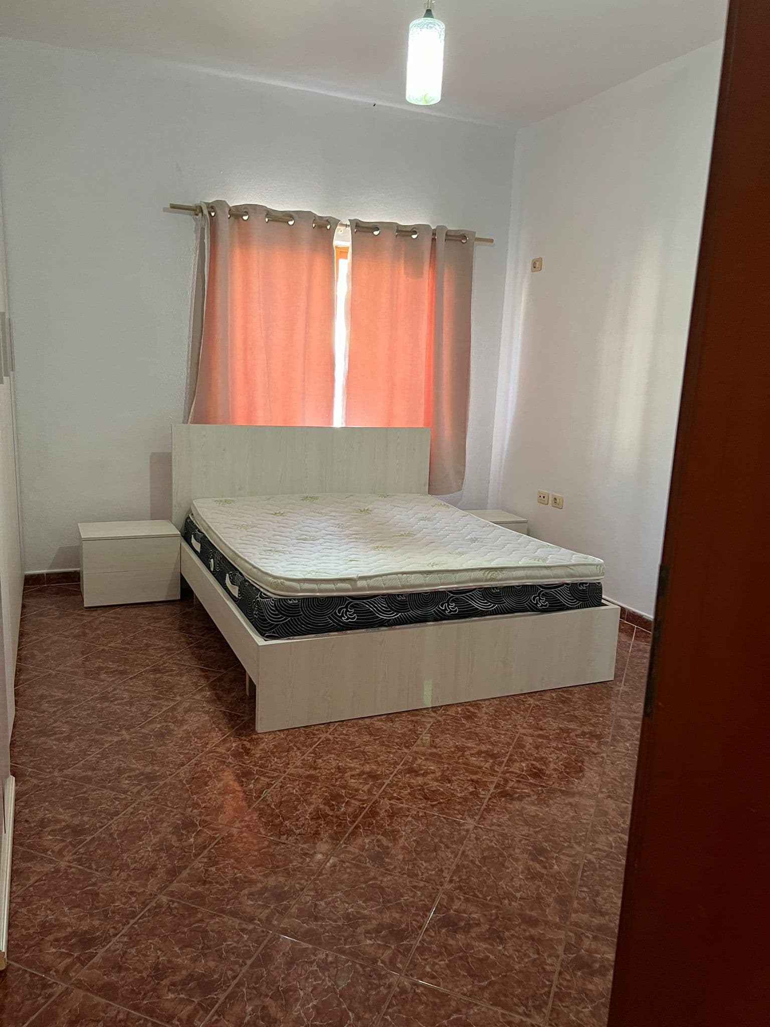 Shtepi 1+1 me Qira në Ali Demi, Tiranë - 300€ | 85 m² 3