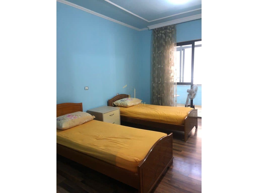 Apartament 2+1 Me Qira në Komunën e Parisit, Tiranë - 600€ | 110 m² 4