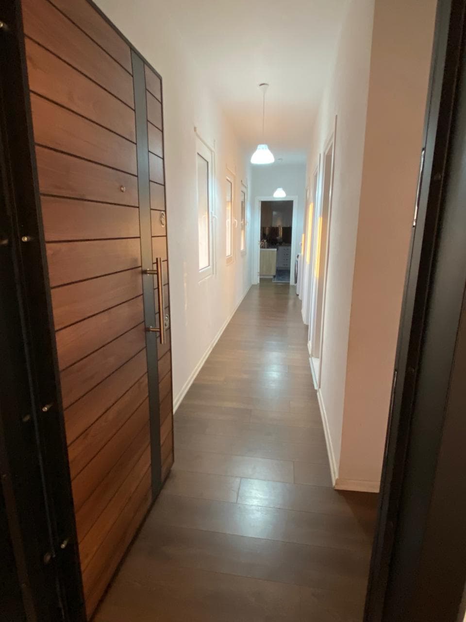 Apartament 2+1 Me Qira në Kamëz - 40.000 leke/muaji i padiskutueshem| 129 m² 4