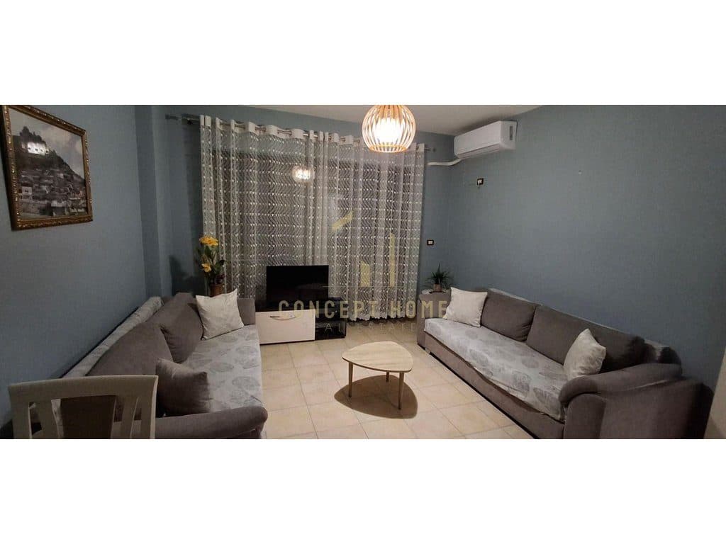 Jepet me qera apartament 1+1 ne Astir