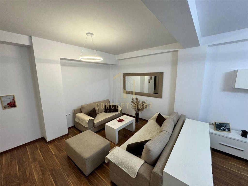 Jepet me qera apartament 3+1+2 tek Liqeni i thate 4