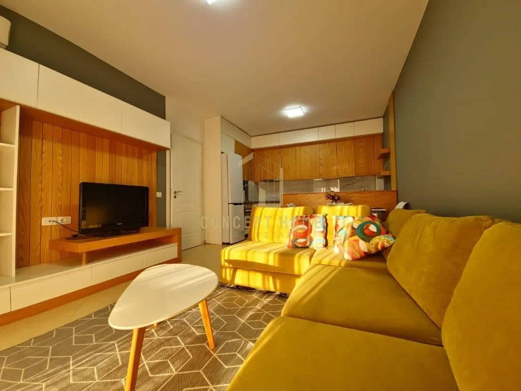 Jepet me qera apartament 2+1 ne 5 Maj. 2
