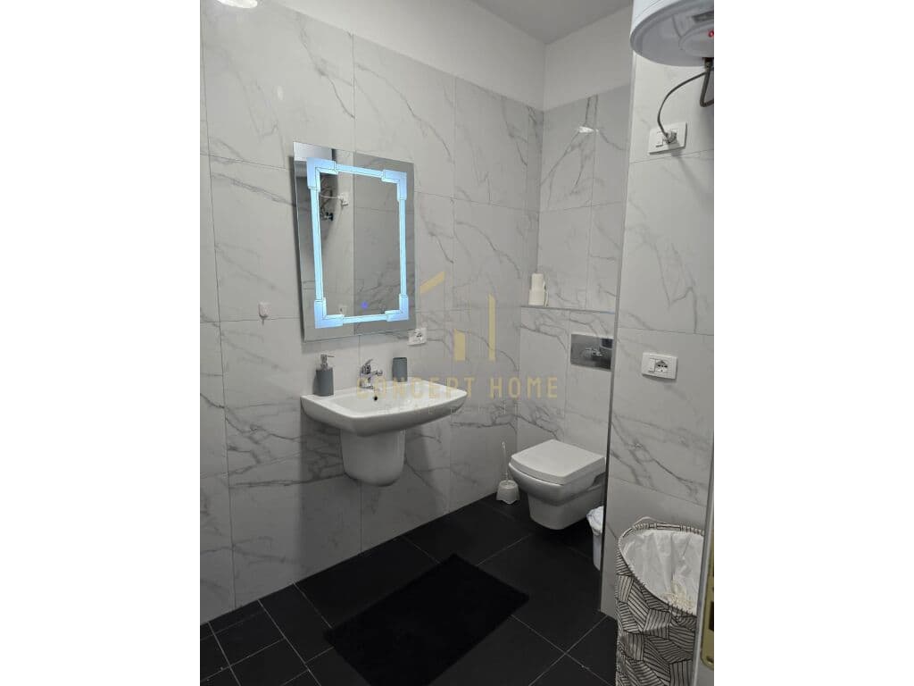 Jepet apartament me qera 2+1 ne Ali Dem 2