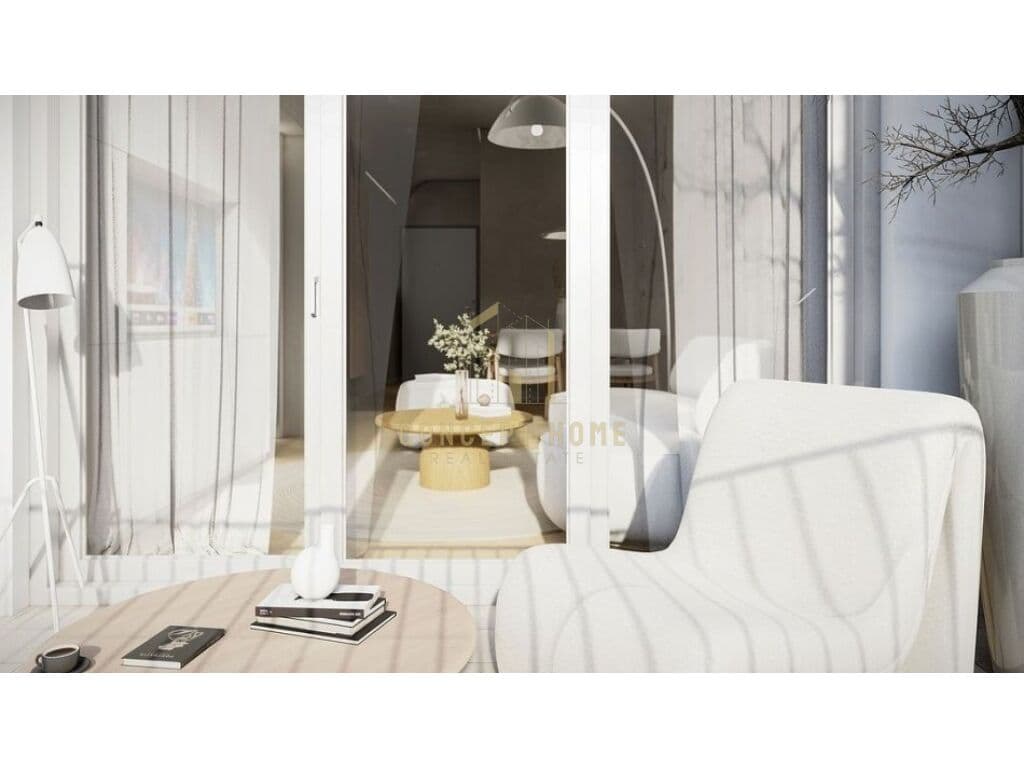 Shitet apartament 1+1 Te Park Life Rezidence / 115.000 Euro 2
