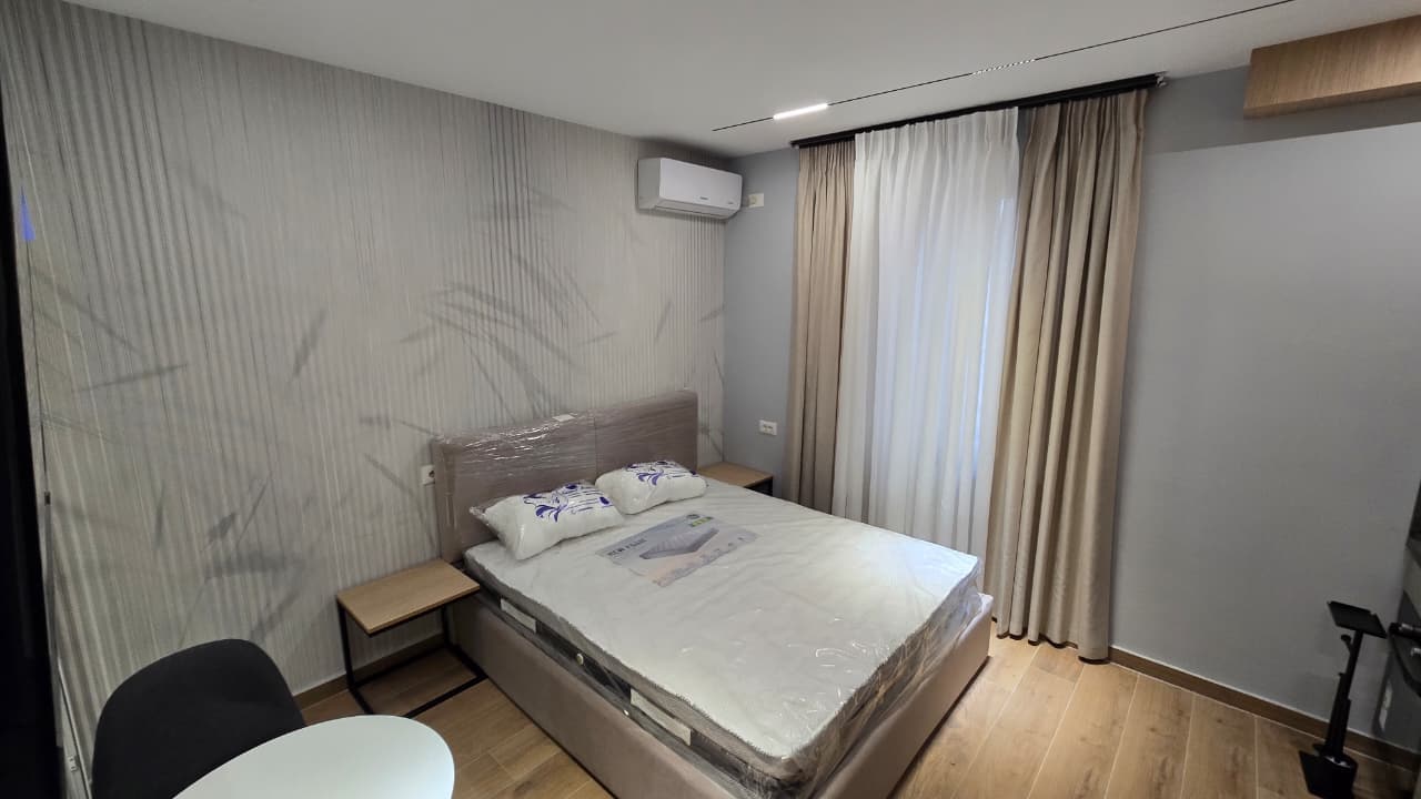 Apartament 3+3 Në Shitje tek Mine Peza Tiranë - 255,000€ | kati 4 4