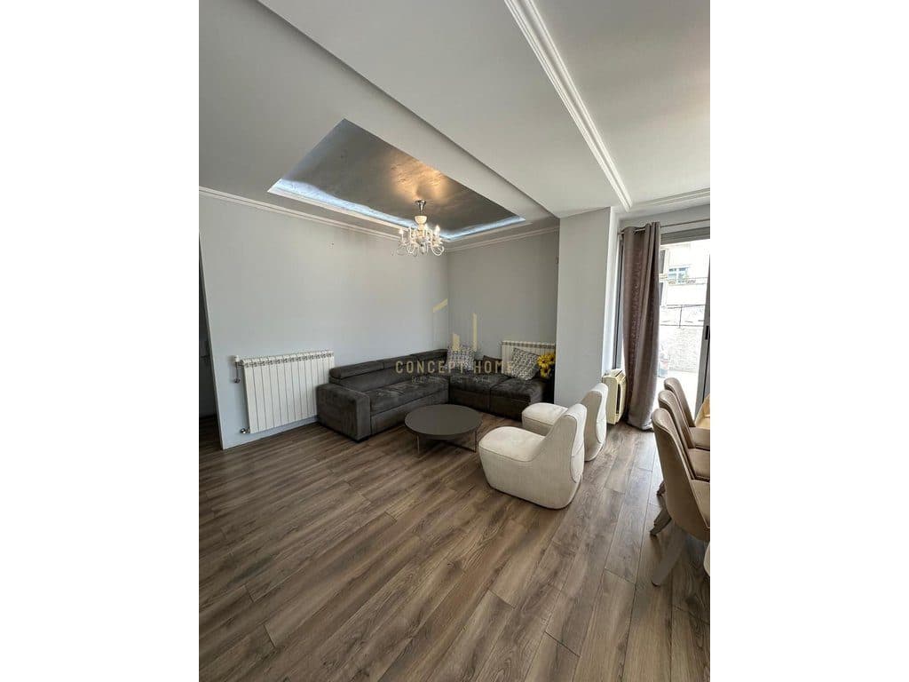Apartament 2+1+Verande Për Shitje në Fresk, Tiranë - 160,000€ | 167 m² 3