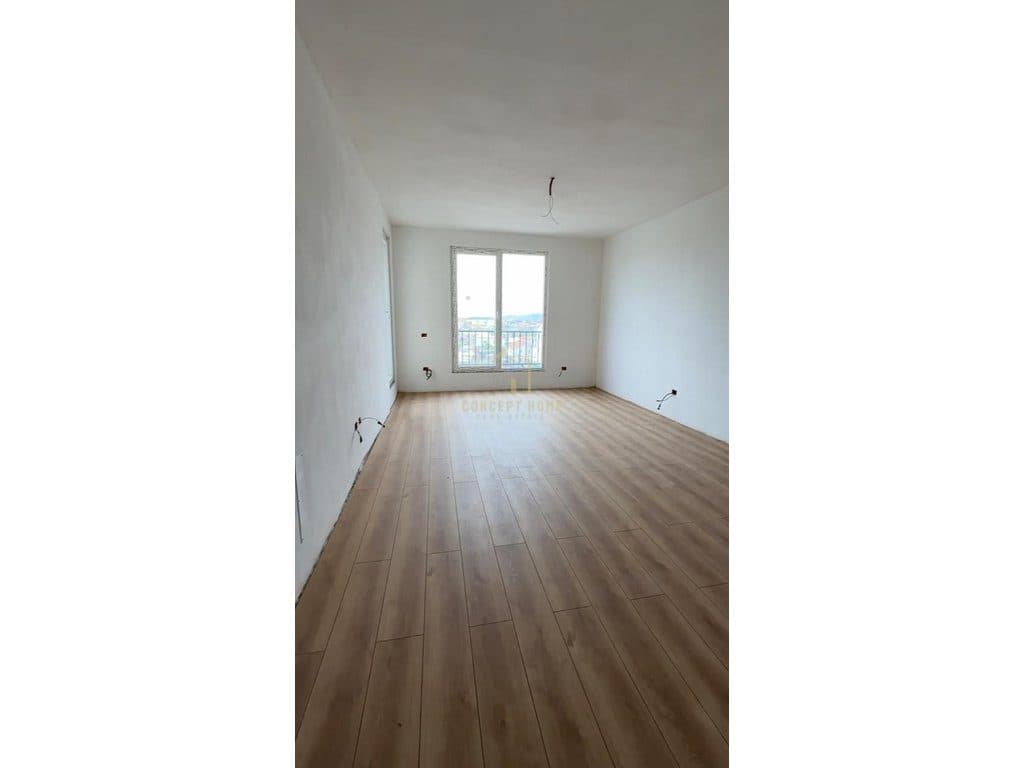 Shitet apartament 2+1 ne Kamez (Venatino 2 Residence) - 89 Milion Lek | 111.27 m² 2