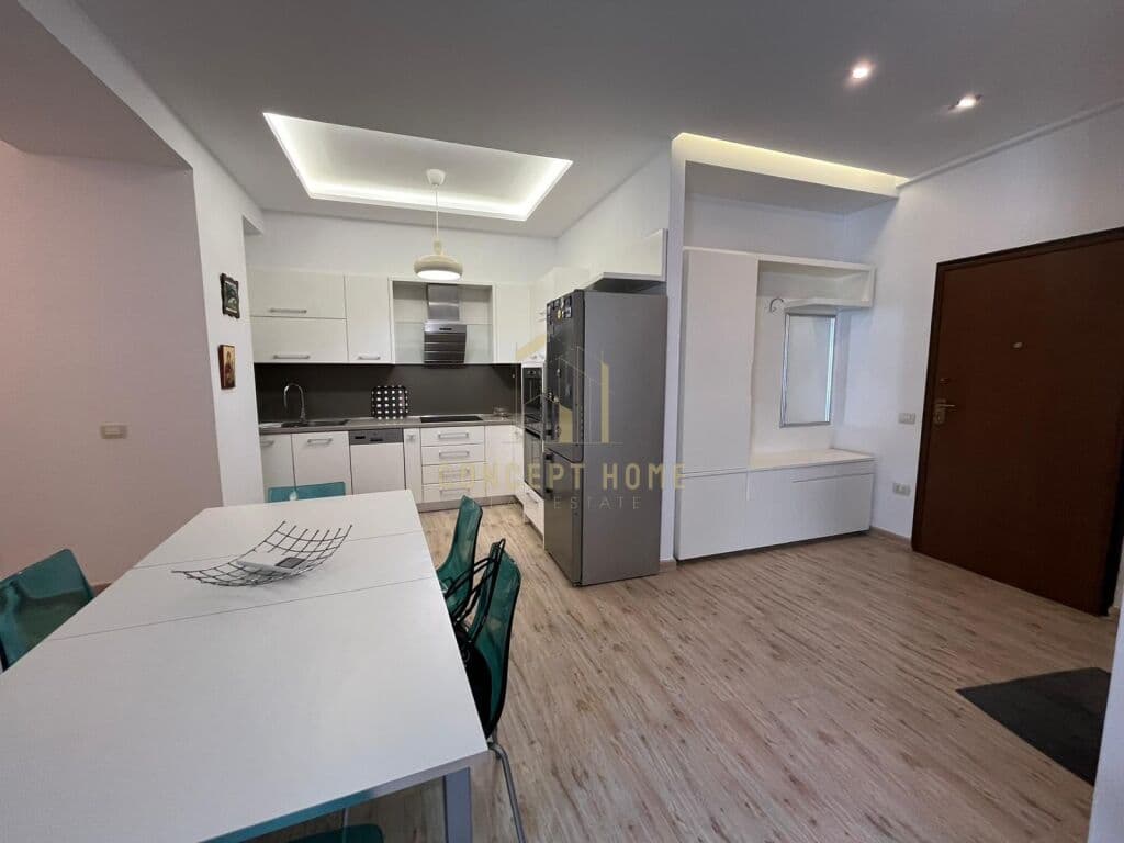 Shitet apartament 2+1+2 Tek Komuna e Parisit, Kika 2