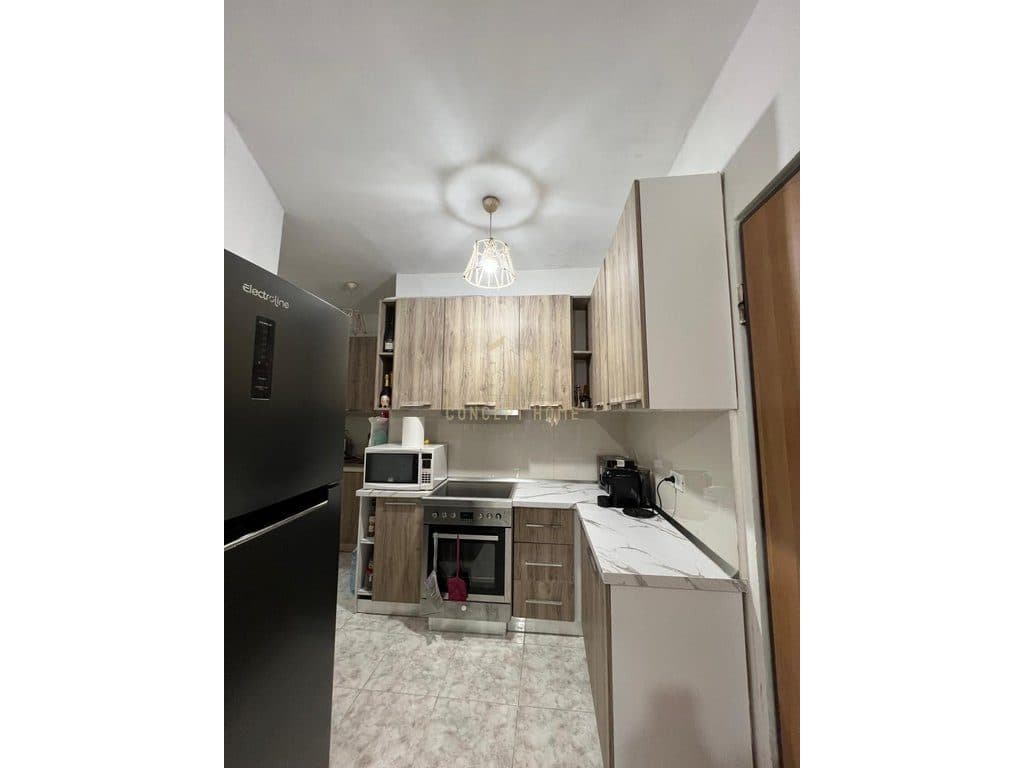 Jepet me qera apartament 2+1 ne Astir. Astiri/Unaza e Re/Teodor 3