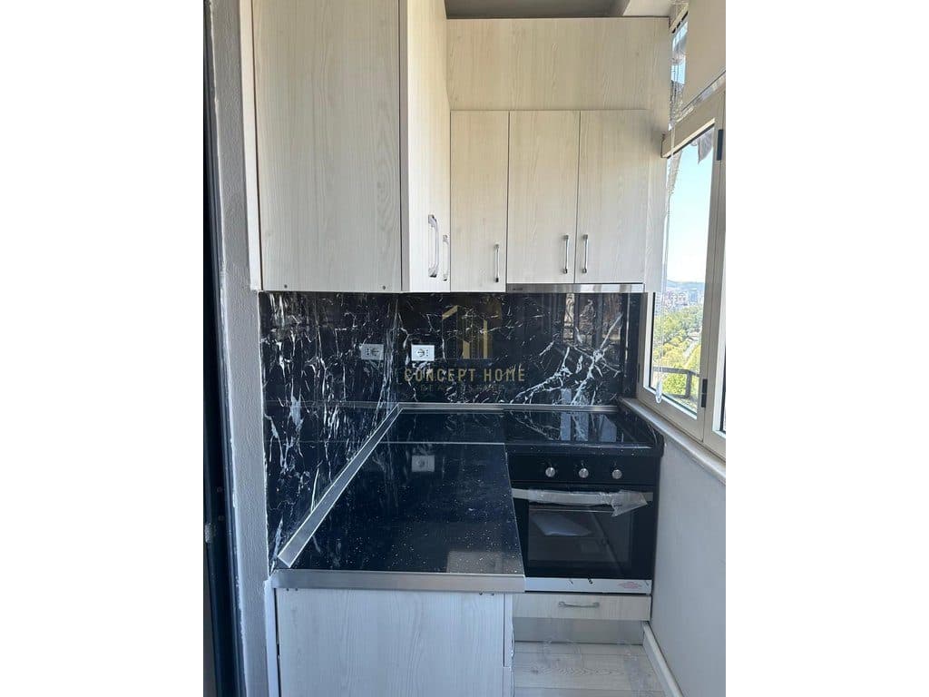 Jepet me qera Apartament 2+1 te Brryli/Çmimi: 660 Euro/muaj 4