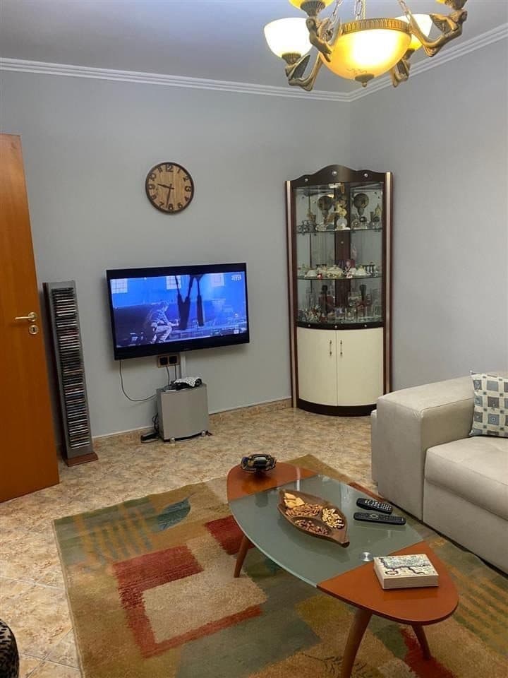 Apartament 2+1 me qira në Qender, Tiranë - 500€ | 2