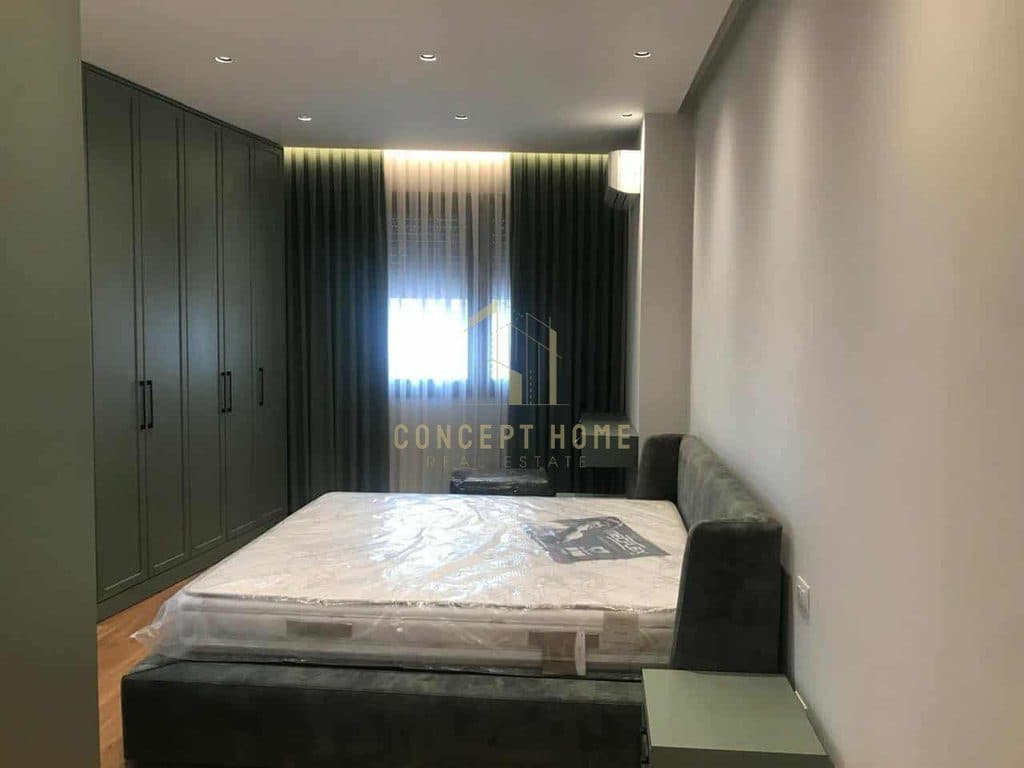 Apartament 2+1+2 Me Qira në Qendër të Tiranës - 2000€ | 98 m² 4