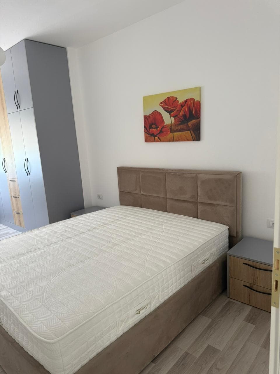 Apartament 1+1 Me Qira në Fresk, Tiranë - 350€ | 82 m² 3