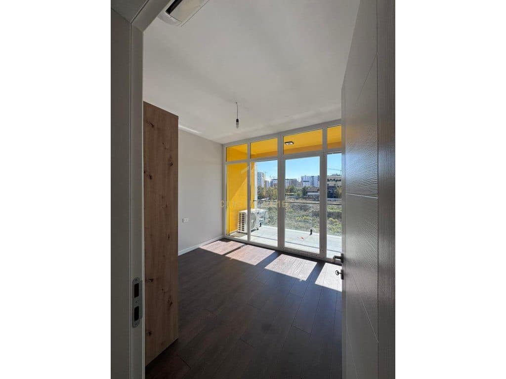 Jepet me qera apartament 2+1+2 tek Bulevardi i Ri 2