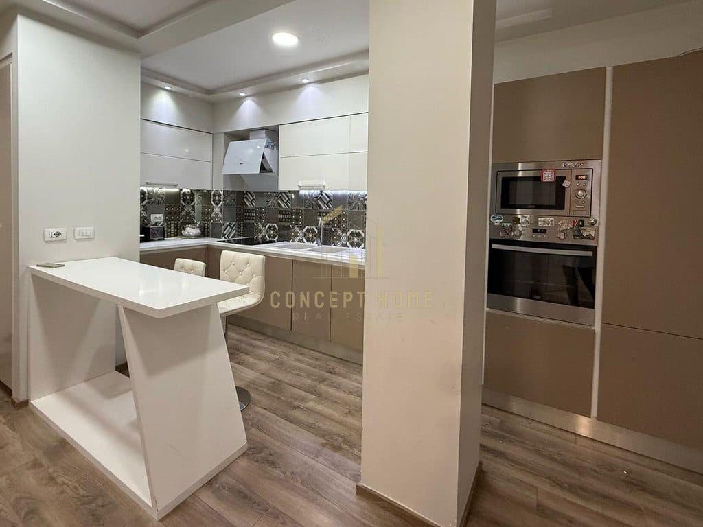 Jepet me qera Apartament 2+1 te Kopshti Zologjik 3