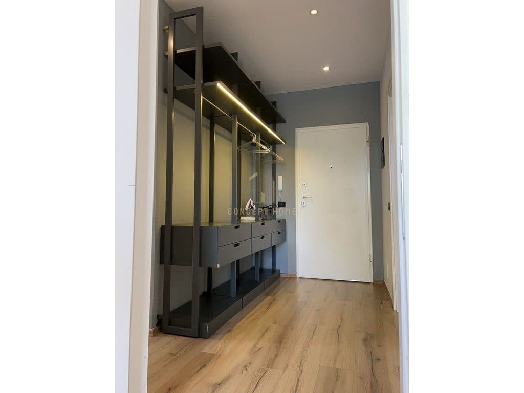 Apartament 2+1 me Qira në Rruga e Kavajes, Tiranë - 1800€ | 97 m² 4