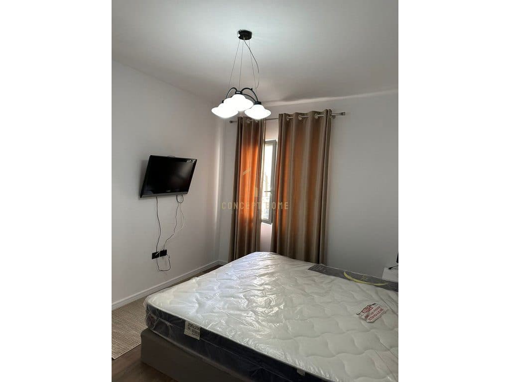 Apartament 1+1 me qera tek Liqeni i Thate. 3