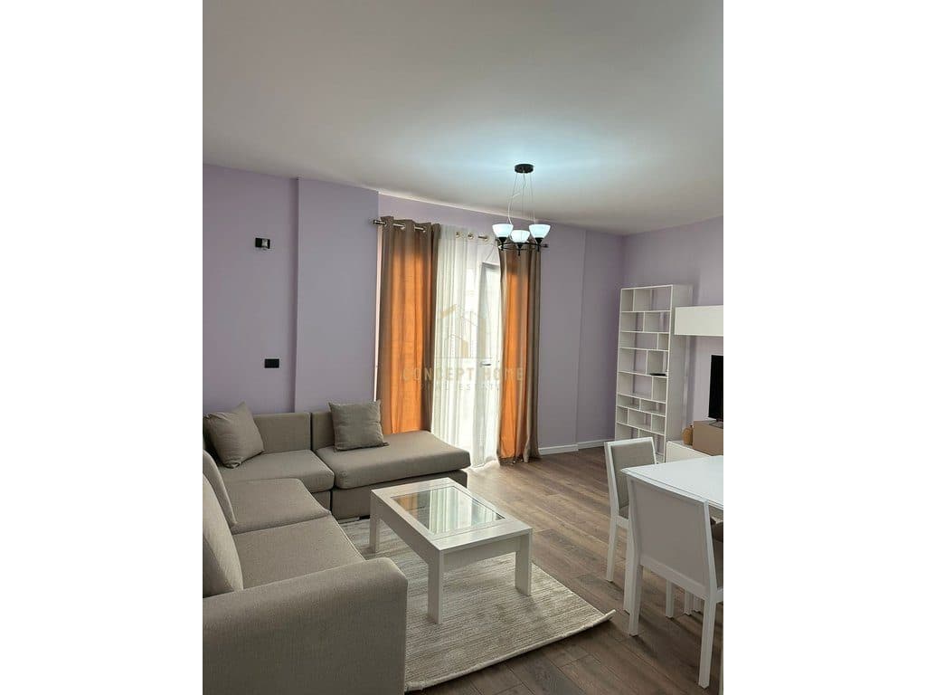 Apartament 1+1 me qera tek Liqeni i Thate.
