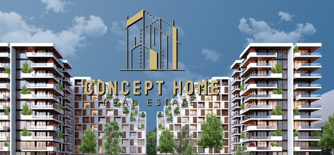 Apartament 2+1 ne Lungomare Vlore 2