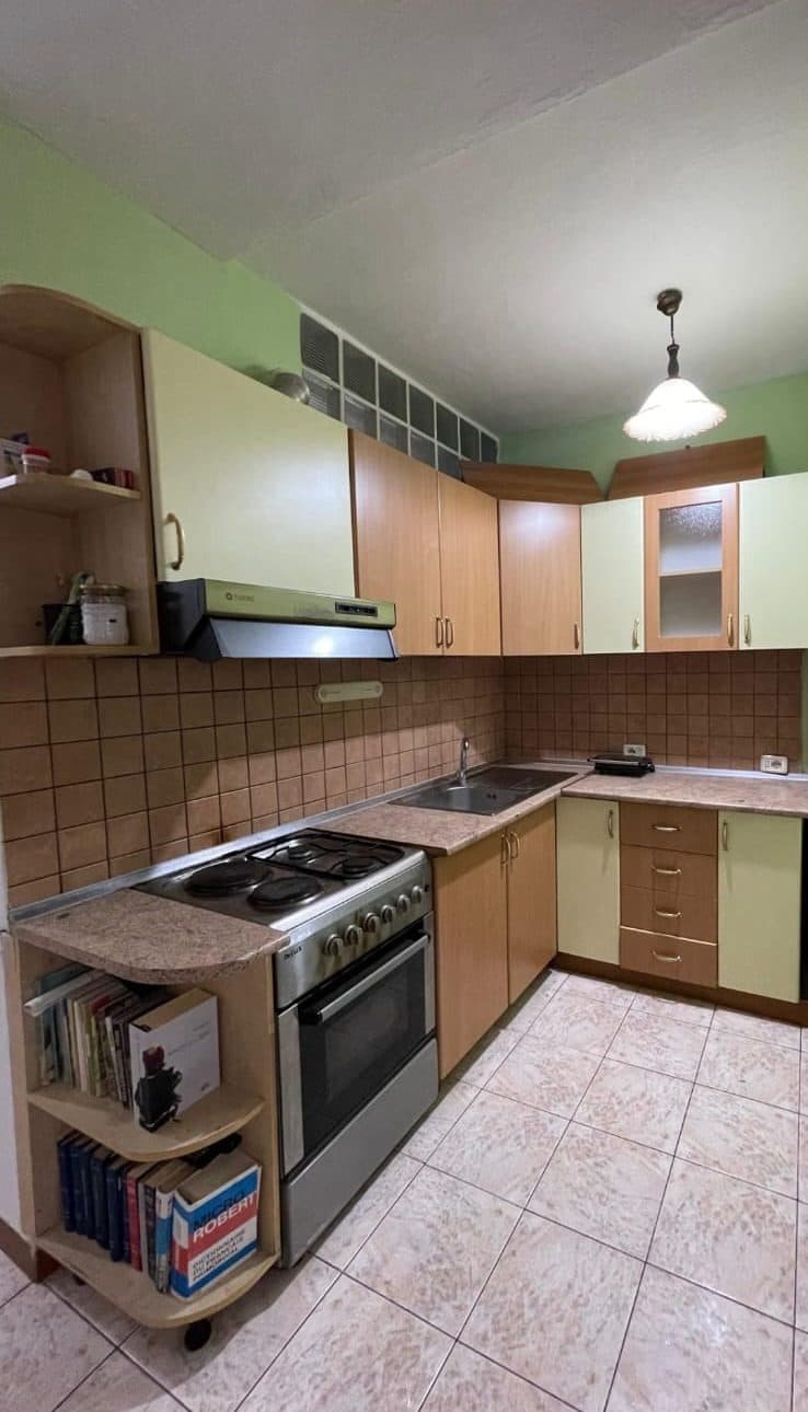 Shitet apartament 1+1 ne Myslm SHyr/Cmimi: 150 milion Leke 2