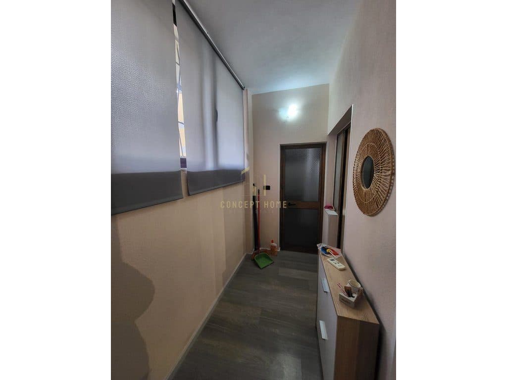 Jepet me qera apartament 1+1 ne 3