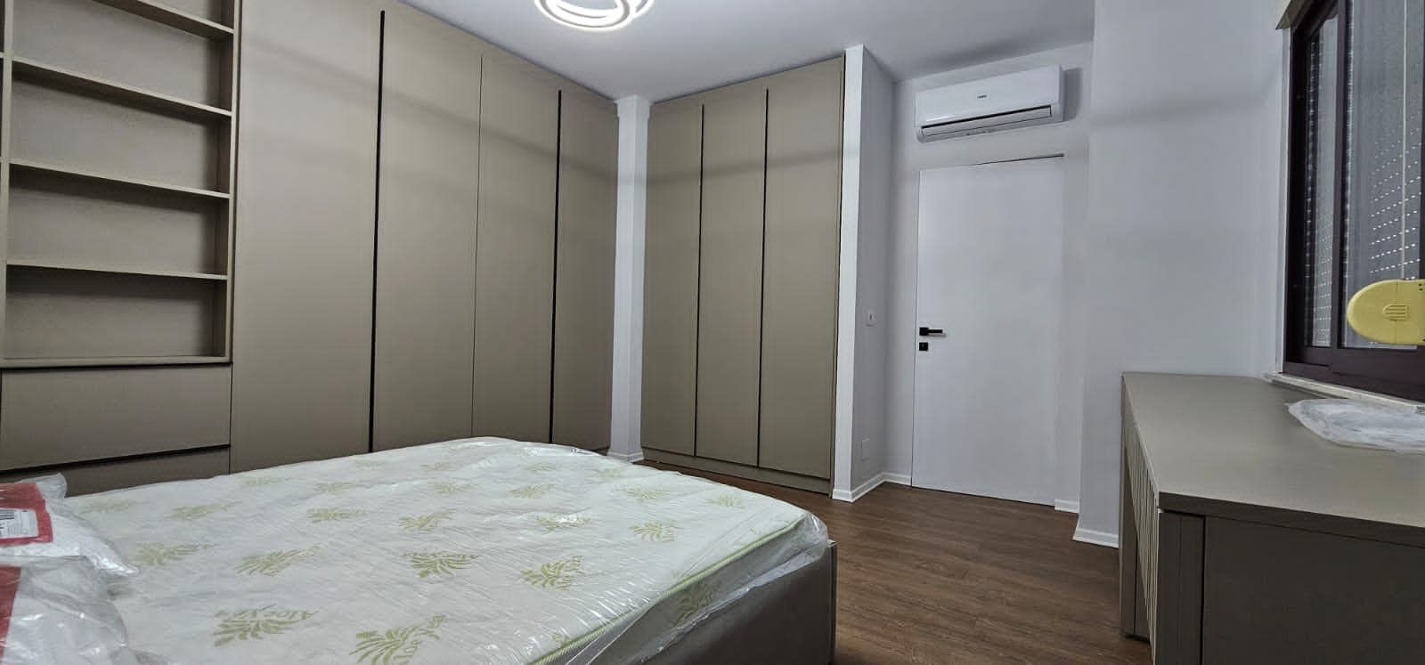 Apartament 2+1 për shitje në Blloku, Tiranë - 290,000 € | 100 m² 4