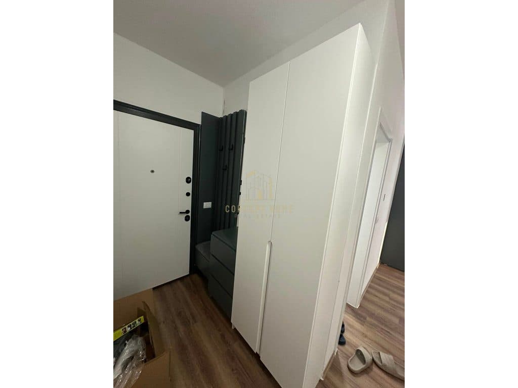 Jepet me qera apartamenti 1+1 ne Astir 2