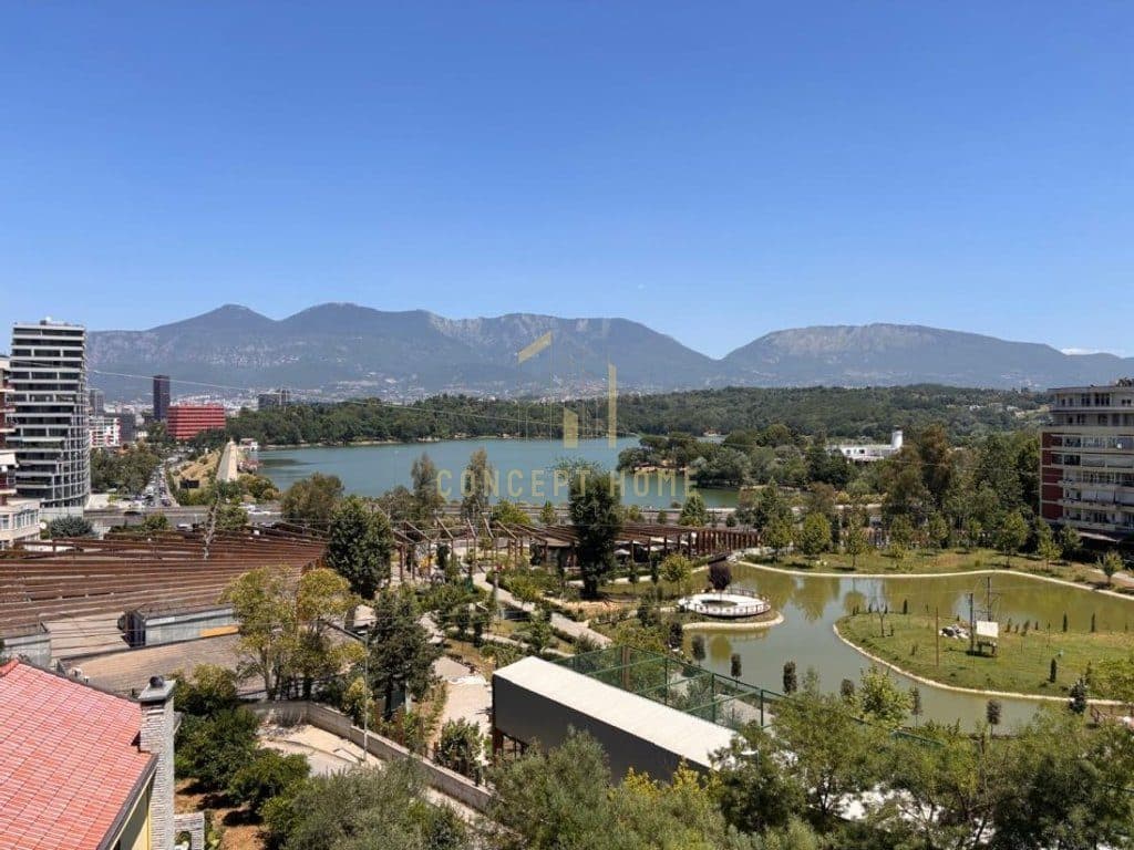 Jepet me qera apartment 3+1+2 tek Kopshti zoologjik 2