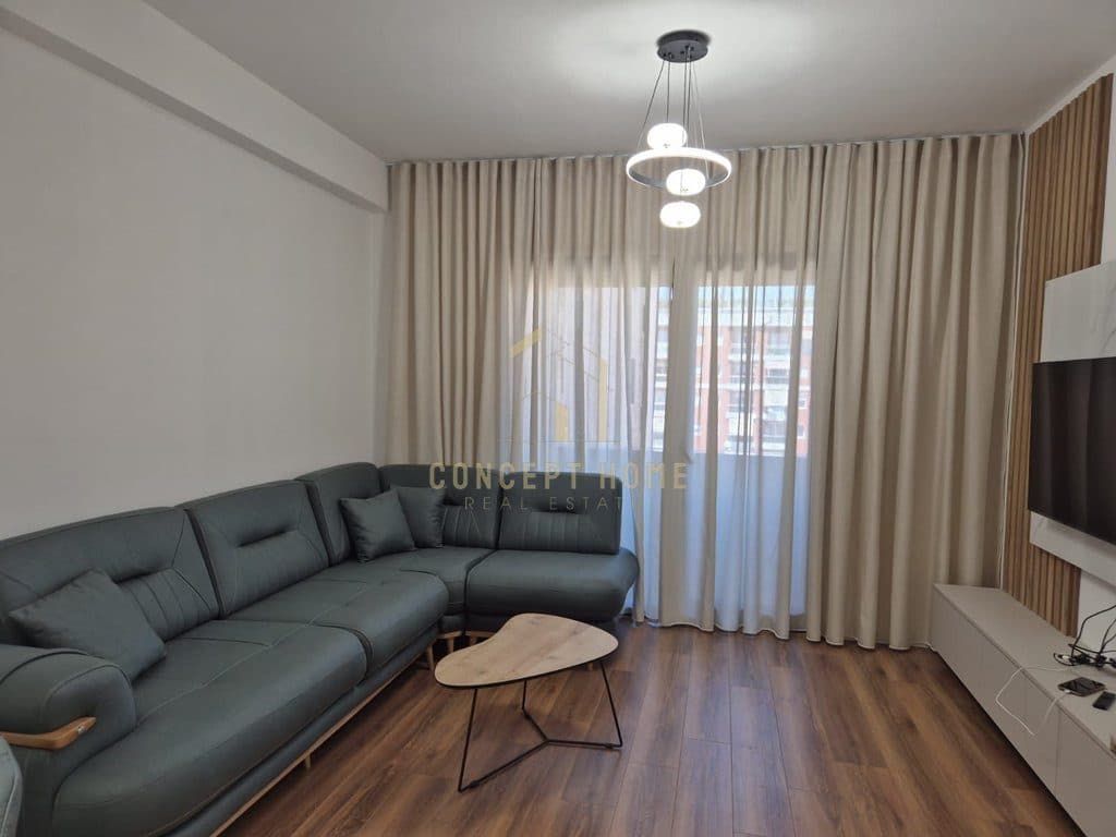 Jepet me qera apartament 2+1+2 Ne Astir (Oasis Residence)