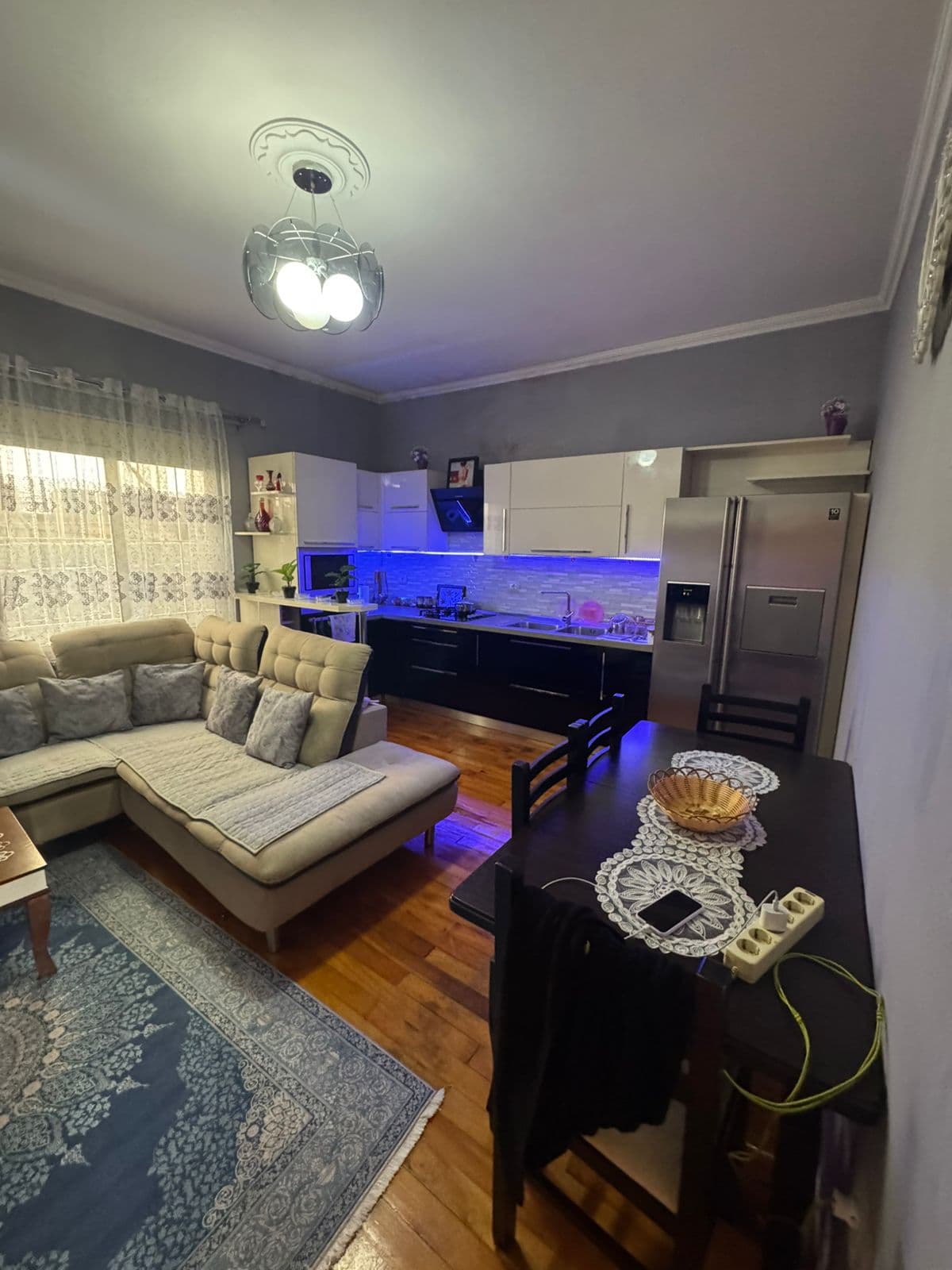 Shitet Shtepi Private ne Paskuqan/ 120,000 €