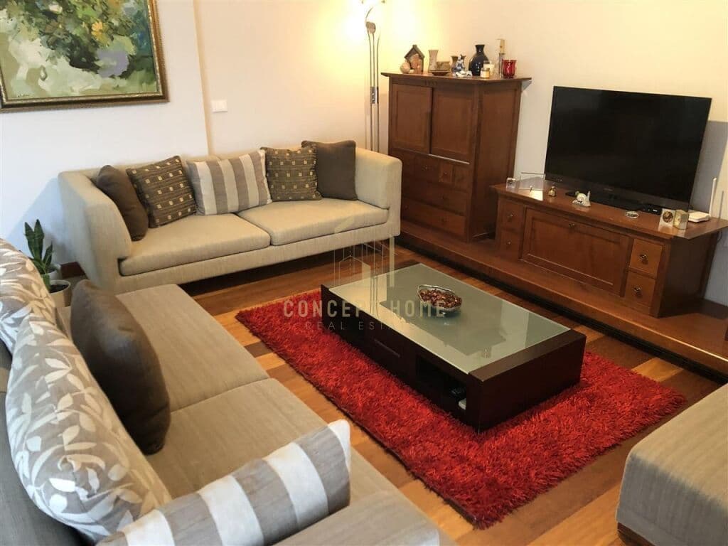 Apartament 3+2 për qira në Myslym Shyri, Tiranë - 1300€ | 150 m²