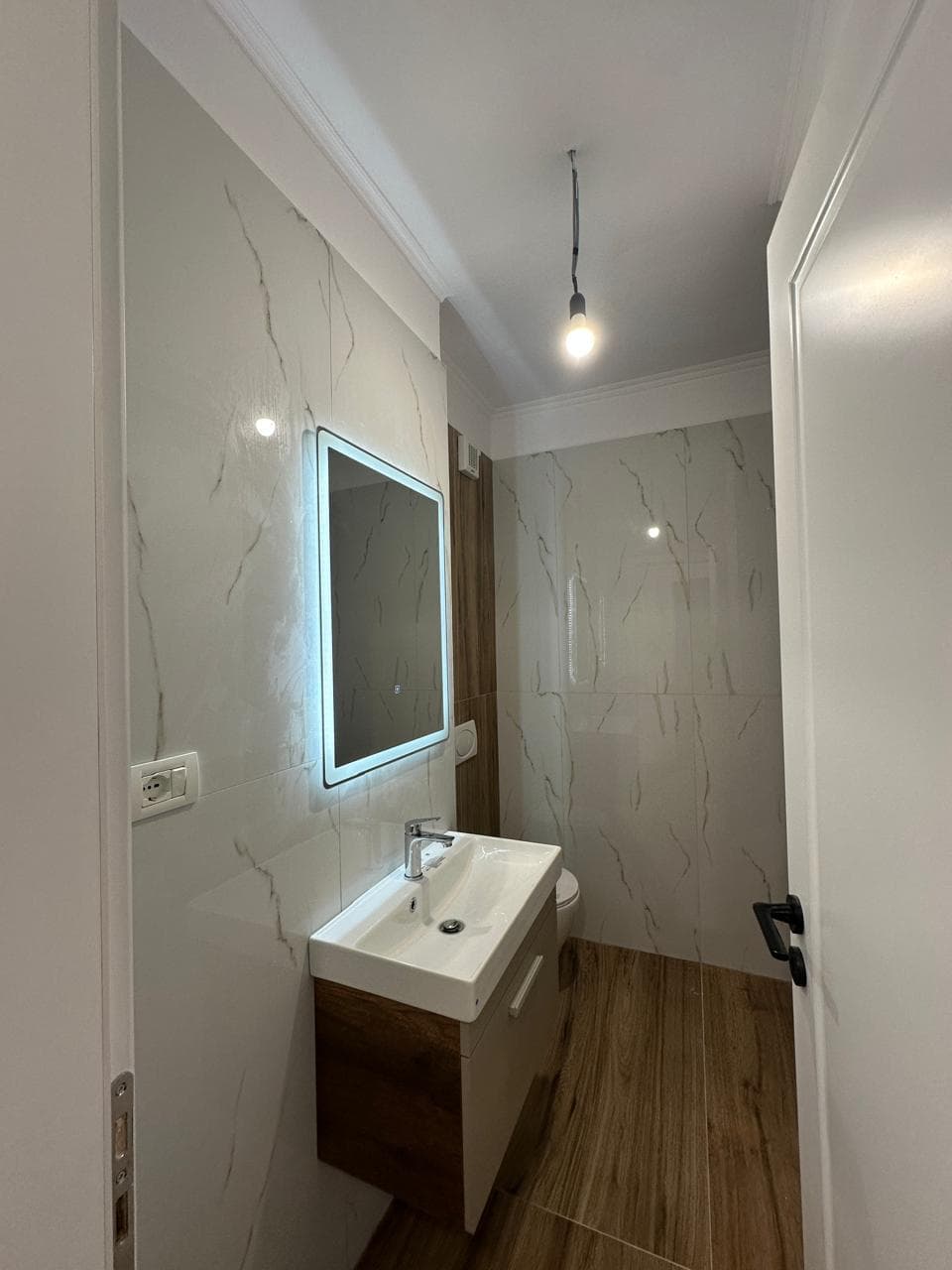 Apartament 1+1 për Shitje në Qendër të Tiranës - 120000€ | 43 m² 3