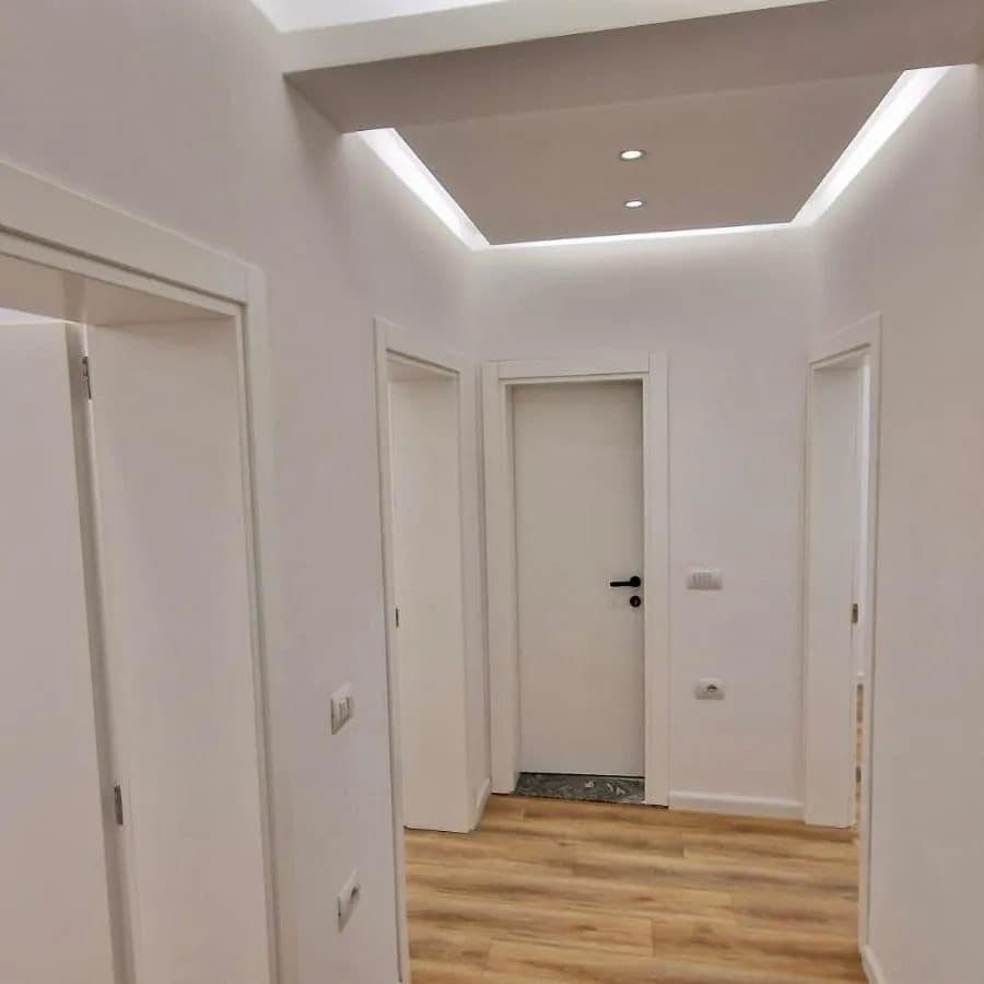Jepet ambient me qera ne Qender 3