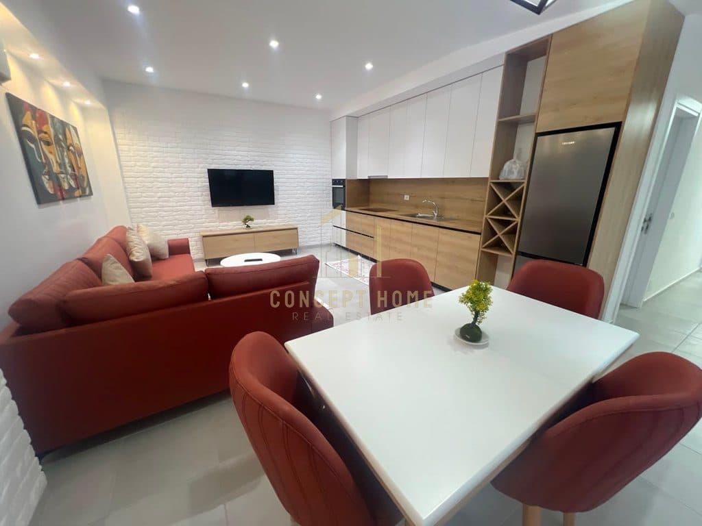 Apartament 1+1 2