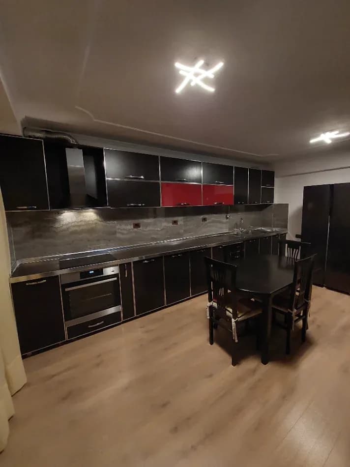 Apartament 2+1 Me Qira në Myslym Shyri, Tiranë – 290,000€ | 101 m² 2