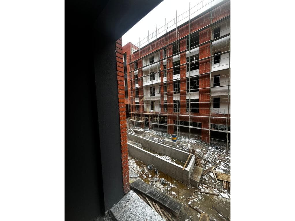 Shitet apartament 2+1+2 ne Paksuqan ( Unaza e Madhe ) 2