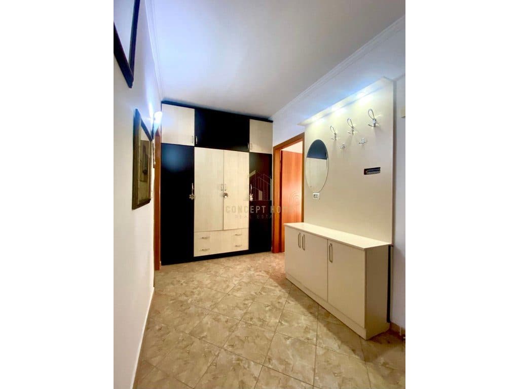 Shitet Apartament 1+1 ne Allias 3