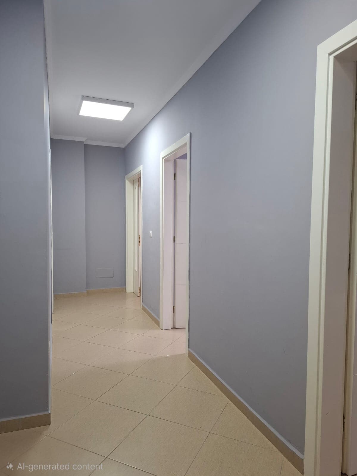 Zyrë 2+1 Me Qira në Qendër të Tiranës - 700€ | 93 m² 2