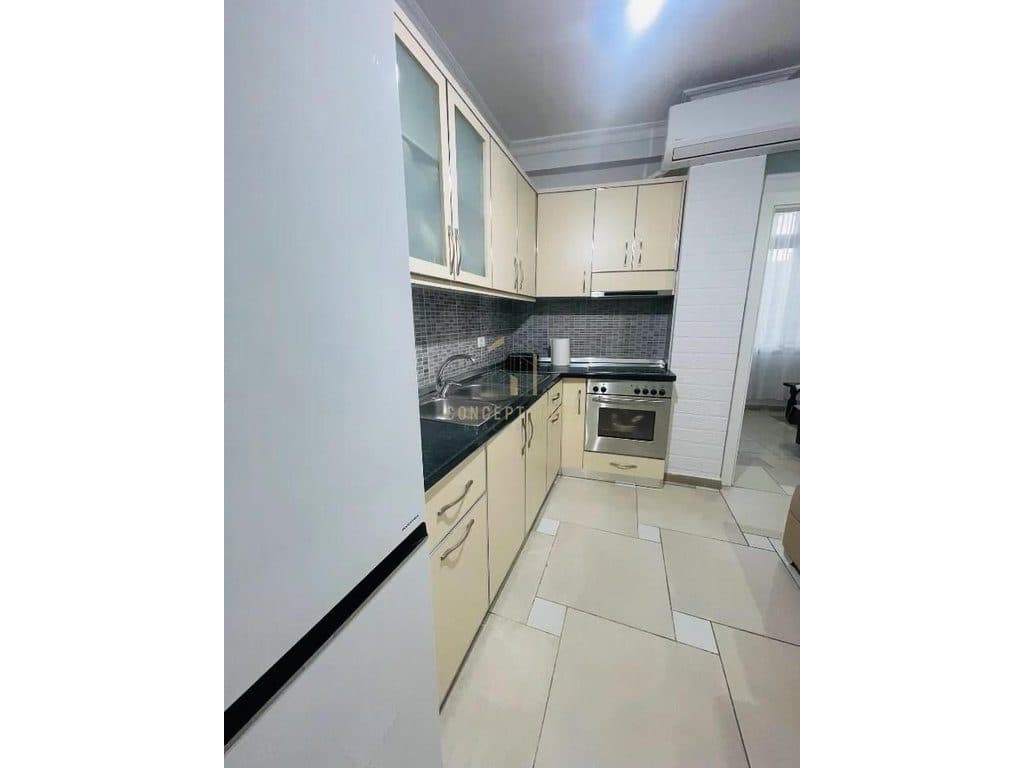 Apartament me qera 1+1 ne Astir. 3