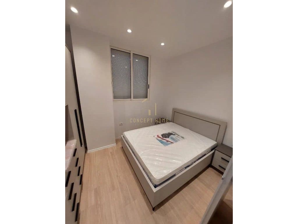 Shitet apartament 1+1 te Kodra Diellit/Cmimi: 130.000 euro 3