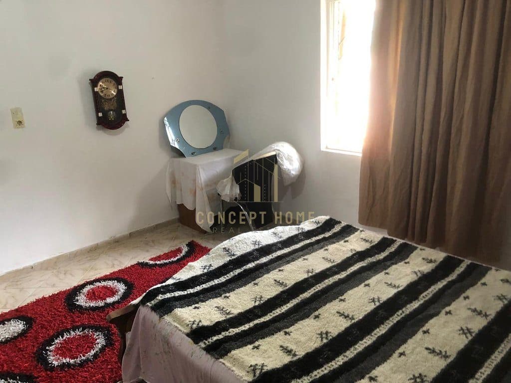 Jepet me qera shtepi private 2+1 Mbrapa Fakultetit Mjeksise 4