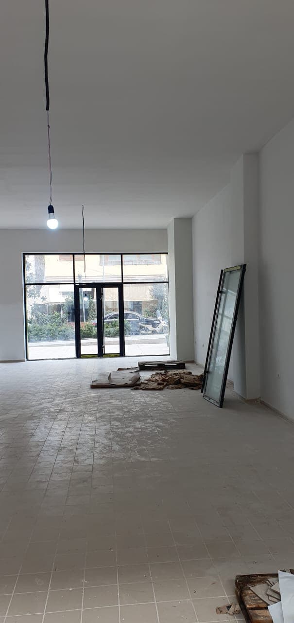 Jepet ambient me qera tek Relux Rezidence 2