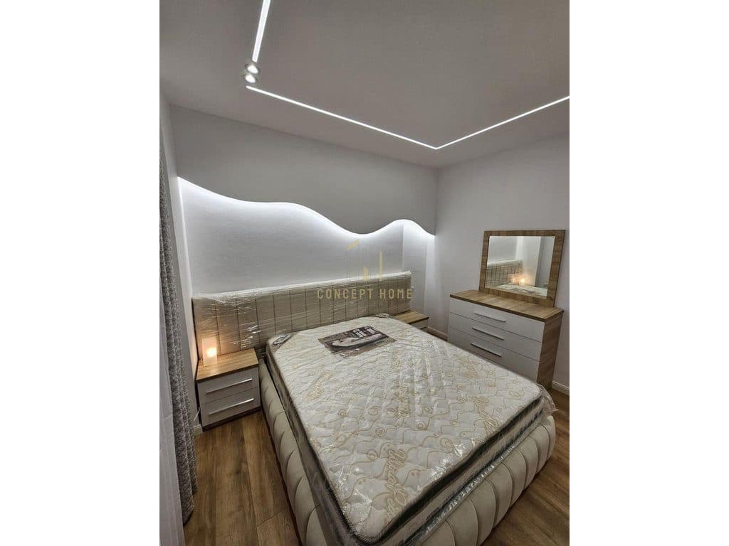 Shitet apartament 2+1 3