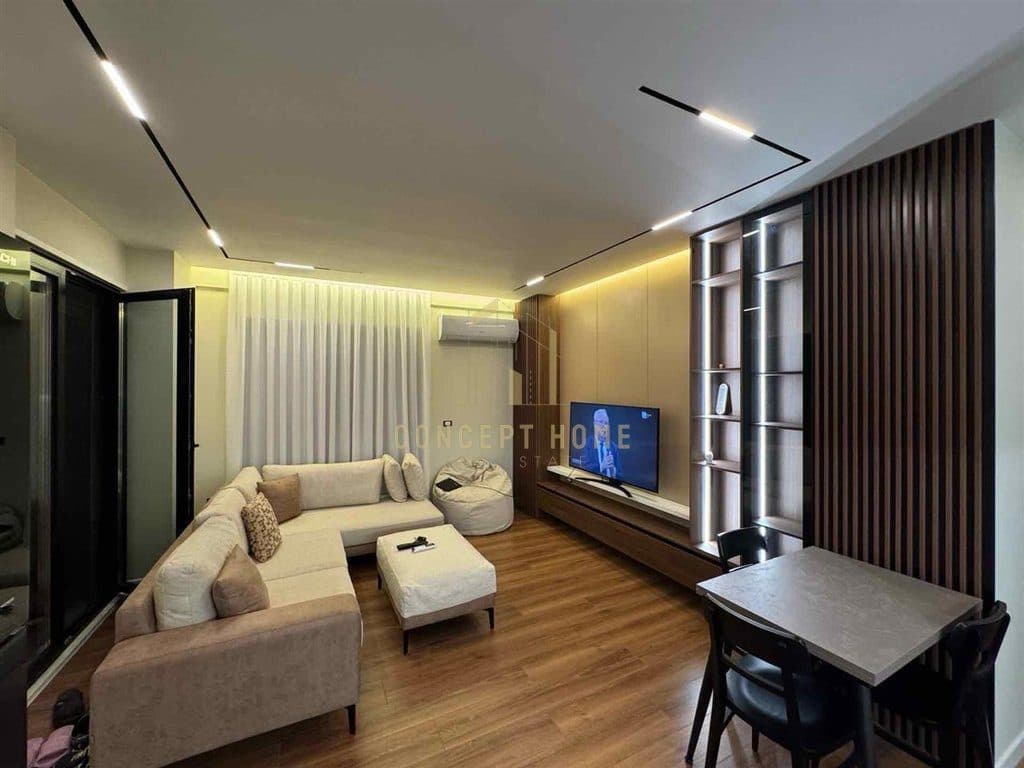 Jepet Apartament me qera 2+1 Ne Astir (Green City)