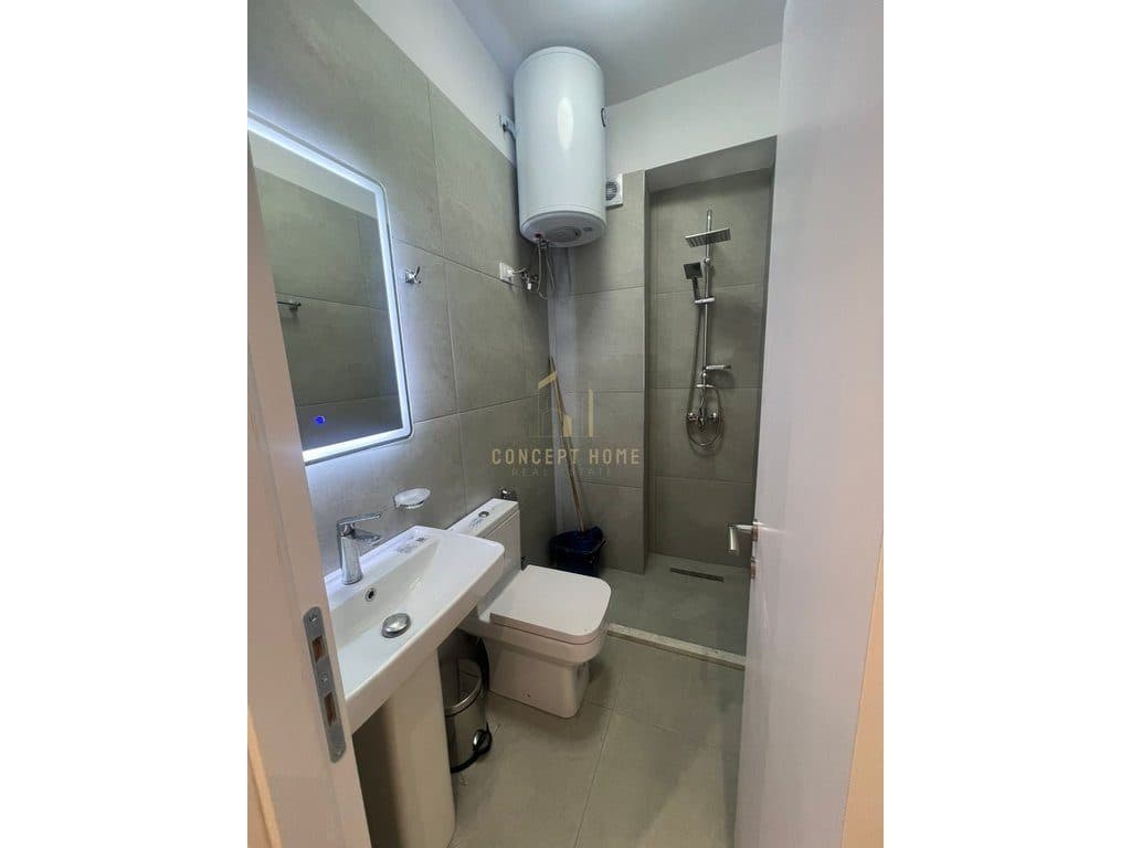 Shitet Apartament 2+1 tek Rruga Dritan Hoxha, Kompleksi Aura. 4
